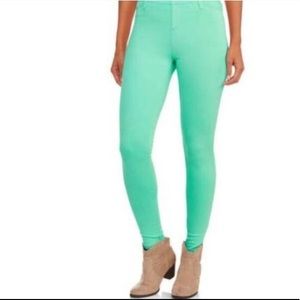 Soft Knit Jeggings